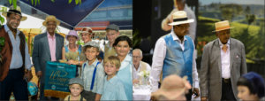 Teddy Bear's Picnic sure of big surprise at Gatsby event