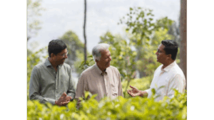 The Dilmah drive: How Sri Lanka’s king of Ceylon tea is keeping up with Gen Z tea drinkers