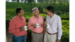 The Dilmah story: Celebrating 30 years in New Zealand