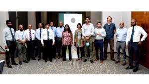 The Peak Ridge Forest Corridor Collaboration