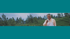 The story of a slogan: Dilmah’s Kiwi connection