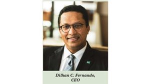 The Supply Chain is as strong as its weakest link: The business case for Sustainable Supply Chains and Ethical Sourcing