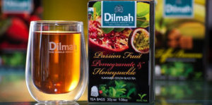 Top Sri Lankan tea brand eyes GCC expansion
