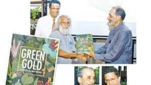 Tracing country’s biodiversity exploration