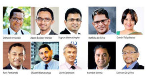 UN Global Compact Sri Lanka renews pledge to support growth of responsible Sri Lankan businesses