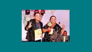 When Indonesia’s stars shone bright