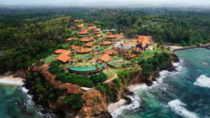 WIN: The Ultimate 10-Night Holiday In Sri Lanka With Dilmah Tea, Worth $ 16,000