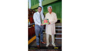 Wisdom in the Leaf Launch Auction Initiates Collaboration for Sustainable Tea Industry