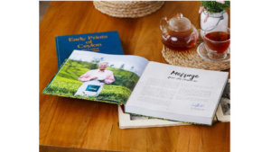 Wisdom in the Leaf: Sri Lanka’s new tea-making bible