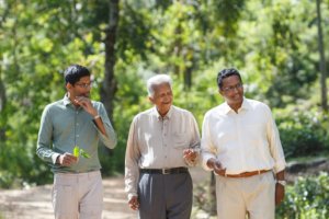 Family Shoot at Dunkeld Estate in 2021 - MJF Merrill J Fernando Dilhan Malik