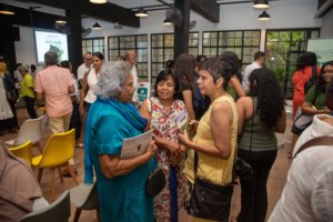 Genesis Centre - A Book Launch of a Children_s Conservation Book - Shyamala and the Sloth Bears by Jody Miller
