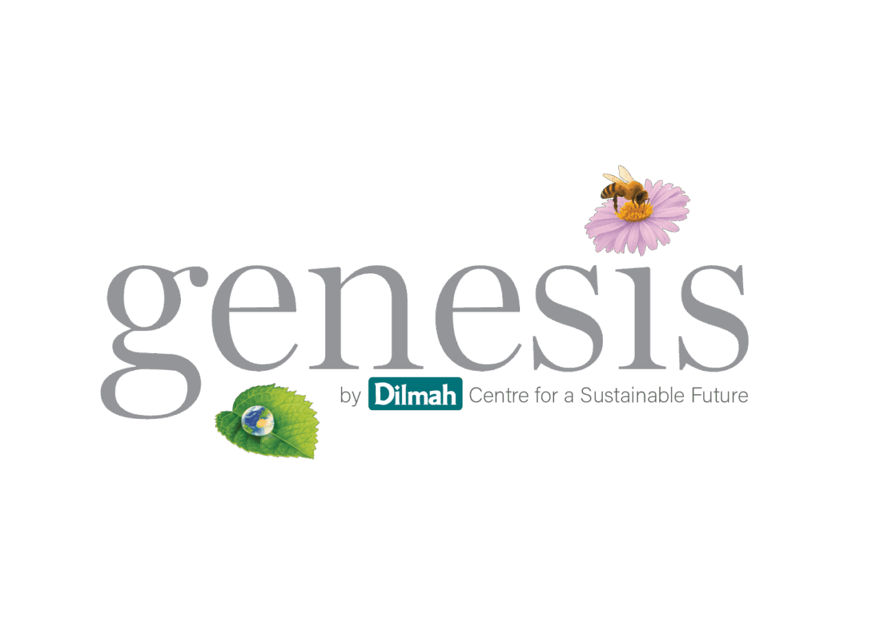 Genesis centre logo