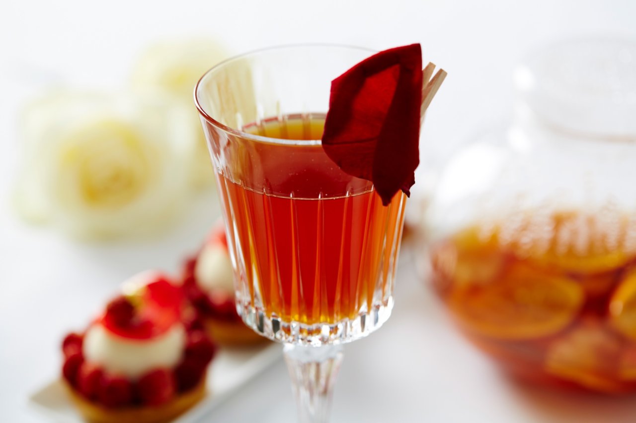 Tea Inspiration for the 21st Century
