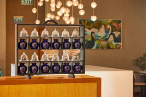 Tea Inspired product presentation - 3