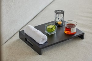 Tea Inspired product presentation - 4