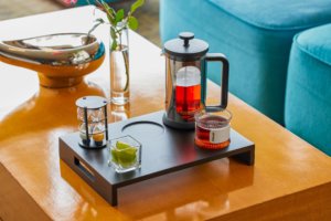 Tea Inspired product presentation - 5