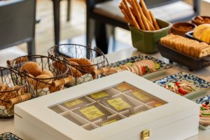Tea Inspired product presentation - vert4