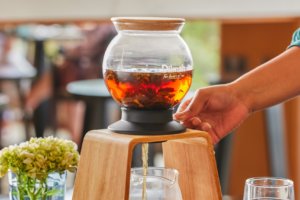 Tea Inspired product presentation - vert5