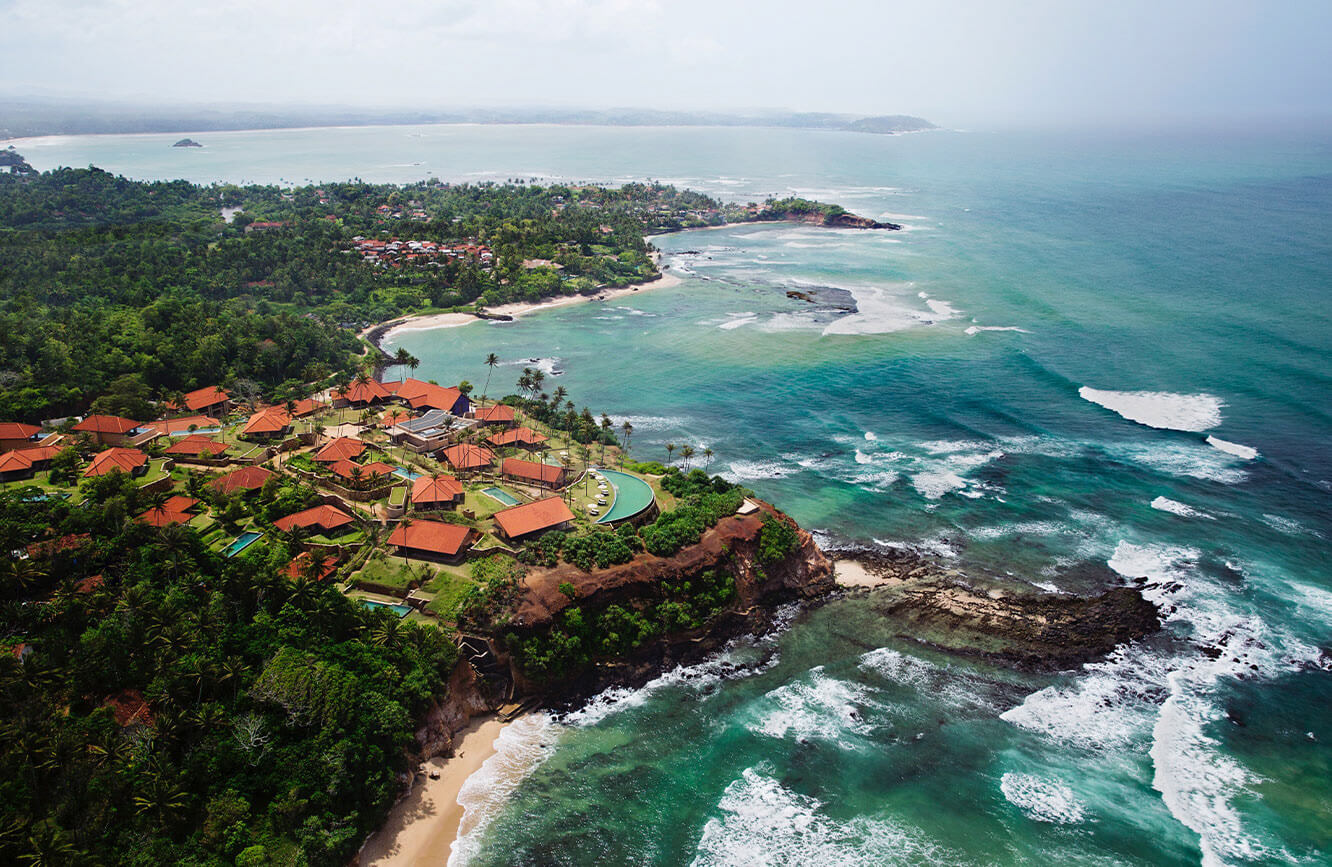 Cape Weligama
