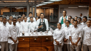 Worldchefs Renews Longstanding Partnership with Dilmah