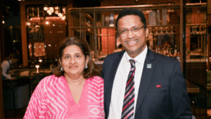 South Australians helped make Dilmah a global force for good