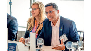 Sri Lanka’s private sector given a spotlight at United Nations