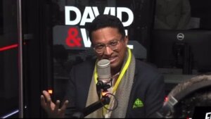 Dilhan C. Fernando on Adelaide’s FiveAA Radio
