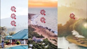 Resplendent Ceylon properties earn 2025 Michelin Keys
