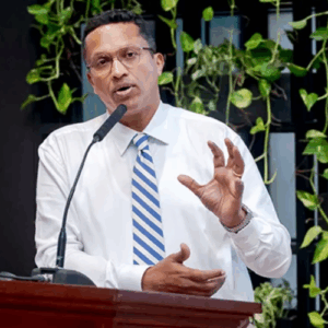 Connecting Rainforest Communities: A Green Vision for the Future