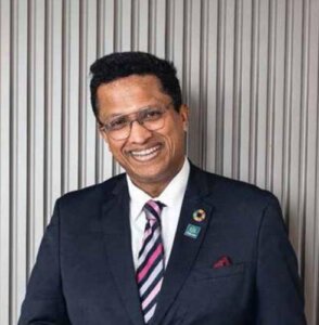 Tea is a luxury for everyone. Its golden era is coming, says Dilmah Chairman