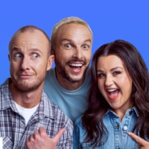 Jono, Ben & Megan’s 10 Days of Trust… with Dilmah