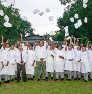 Dilmah’s ECHS Bridges Kindness and Quality to Nurture the Next Generation of Chefs