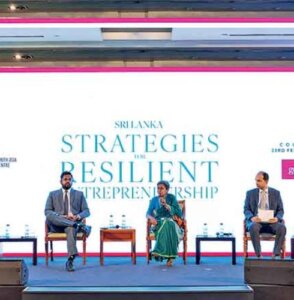 Strategies for Resilient Entrepreneurs