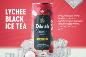 Dilmah Craft Iced Tea Receives Prestigious Award