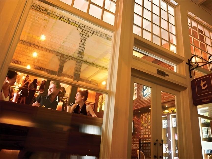Tea inspired Dilmah experiences